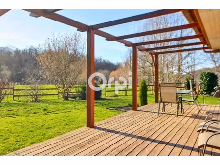 vente maison 4 pièces 70 m² à arudy (64260)  255 500 €