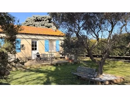 maison à vendre eyguières