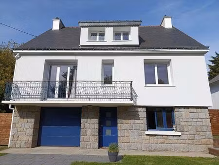 maison 107 m2 4 chambres