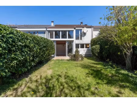 vente maison 5 pièces 107.54 m² à fosses (95470)  248 000 €