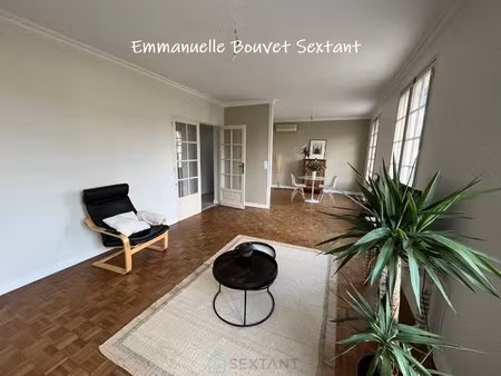 bergerac  plain-pied  quartier calme  jardin clos  garage  commodités à pied