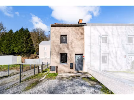 huis te koop in seilles met 2 slaapkamers