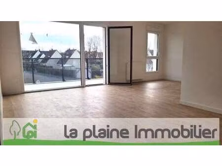 vente appartement 4 pièces à ifs (14123) : à vendre 4 pièces / 86m² ifs
