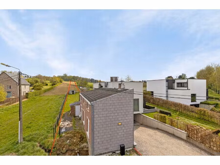 huis te koop in bertem