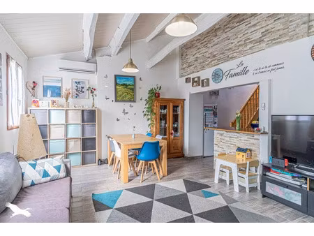 vente maison 5 pièces 130 m² à listrac-médoc (33480)  258 000 €