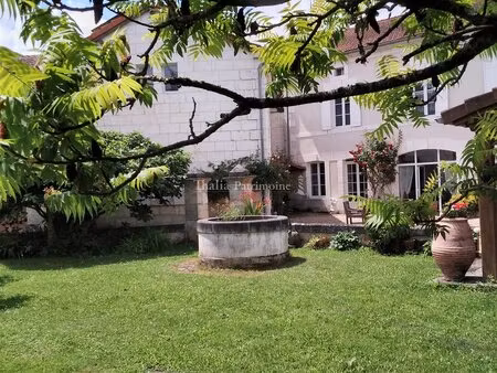 maison de village. excellentes prestations.