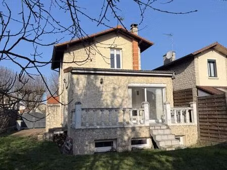 achat maison 5 pièces 100m² reims 51100