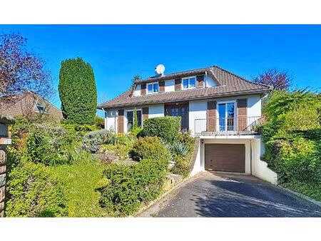 achat maison 6 pièces 168m²