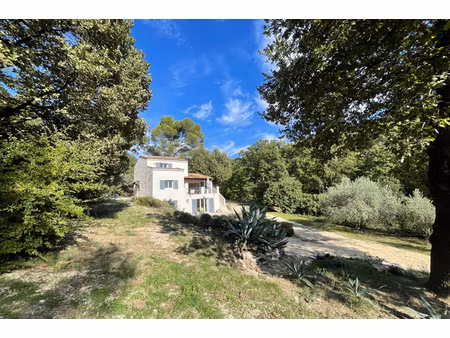 annonce maison à vendre