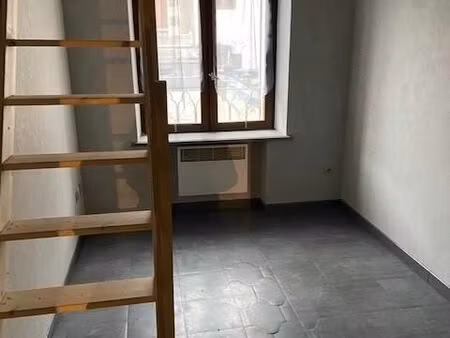 location appartement 1 pièce 12m² verdun 55100