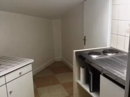 location appartement 1 pièce 28m² verdun 55100
