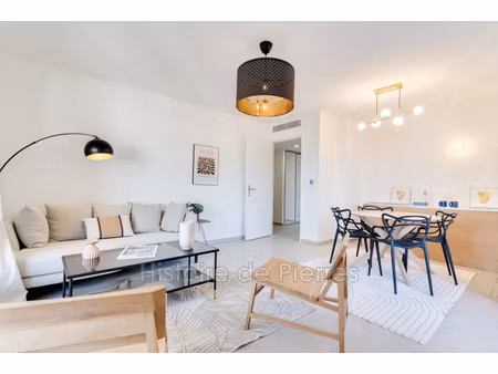 annonce appartement à vendre