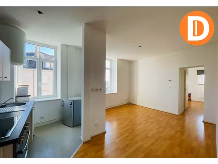 location appartement 1 pièce 31m²