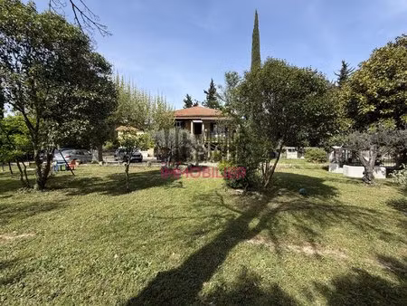 maison à vendre sarrians