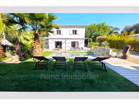 annonce maison à vendre