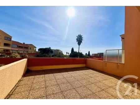 annonce appartement à vendre