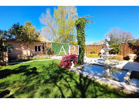 annonce maison à vendre