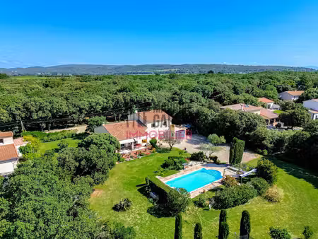 maison à vendre sérignan-du-comtat