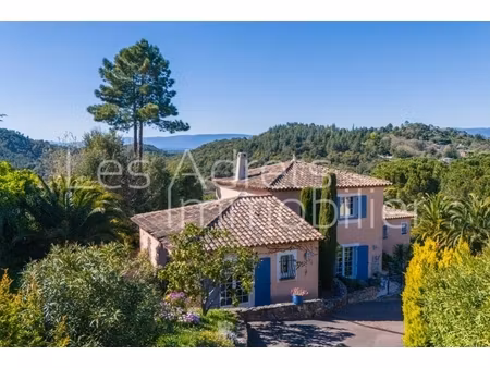 annonce maison à vendre