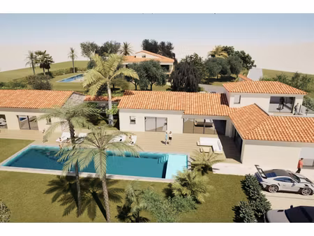 annonce maison à vendre