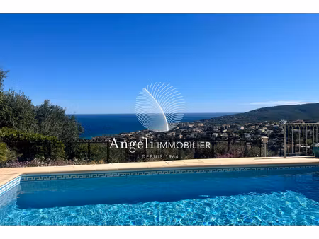 annonce maison à vendre