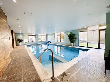 location appartement 2 pièces 44m² oberhausbergen 67205