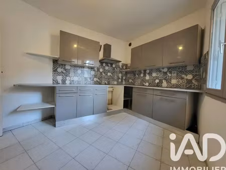 maison de village à canet (11200)