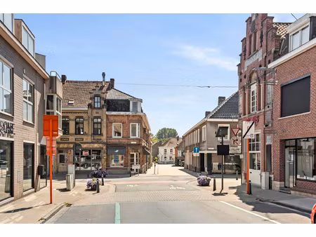 huis te koop in deerlijk met 3 slaapkamers