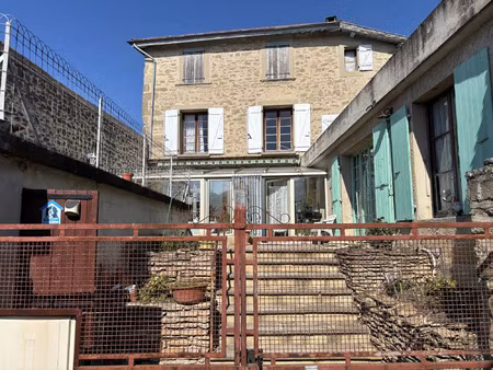 vente maison 6 pièces 160 m² saint-donat-sur-l’herbasse (26260)