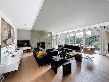 achat maison 6 pièces 167m² villeneuve d ascq 59650