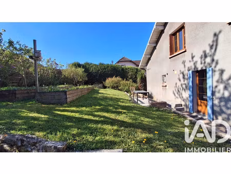 vente maison 4 pièces 100 m² byans-sur-doubs (25320)