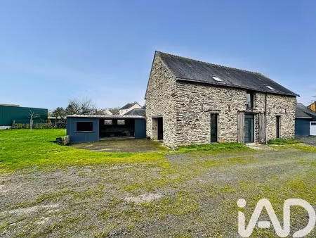 vente maison de village 7 pièces