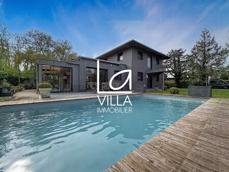 achat maison 7 pièces 176m² nesles 62152