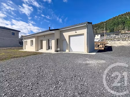 vente maison 4 pièces 83.6 m² à saint-pierre-eynac (43260)  299 900 €