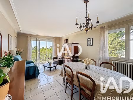 vente maison traditionnelle 5 pièces