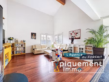 vente maison 4 pièces 130 m² à bessens (82170)  285 000 €