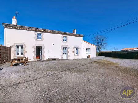 vieillevigne maison + dépendances