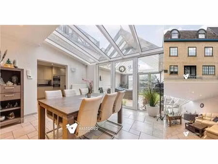 appartement à vendre à diestse baan 19 laakdal (rbv67093)