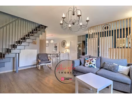 vente maison 6 pièces 126 m² à chevilly (45520)  305 140 €