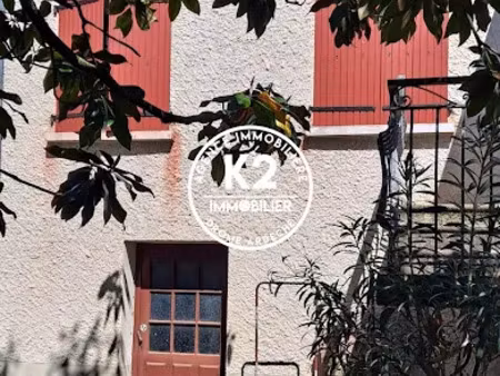 vente maison 5 pièces 100 m² à espeluche (26780)  299 000 €