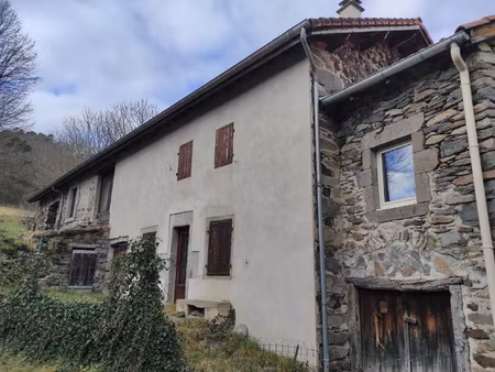 ancienne ferme à rénover