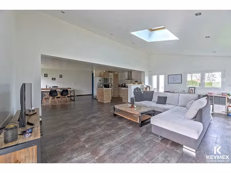vente maison 6 pièces 140 m² à fosses (95470)  315 000 €