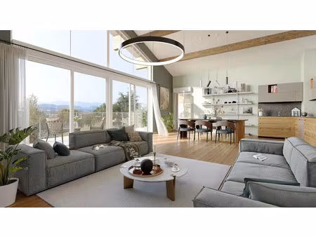 vente maison 3 pièces 61 m² à gap (05000)  281 900 €