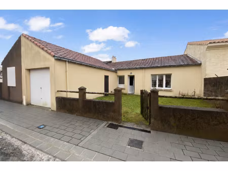 la bernerie maison 150 m plage 2 chambres environnement paisible