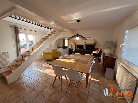 maison à vendre veauche