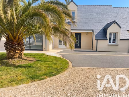 vente maison/villa 8 pièces