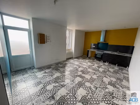 riorges  36 impasse jean guéhenno