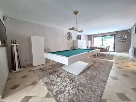 achat maison 5 pièces 162m²