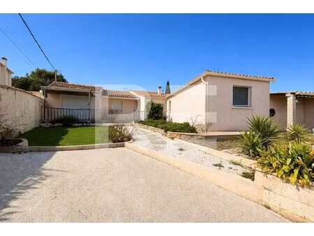 maison plain pied 120 m2 avec 3 chambres et 1 bureau a st gervasy