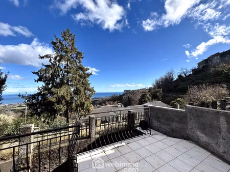 vente maison 2 pièces 45 m² santa-lucia-di-moriani (20230)